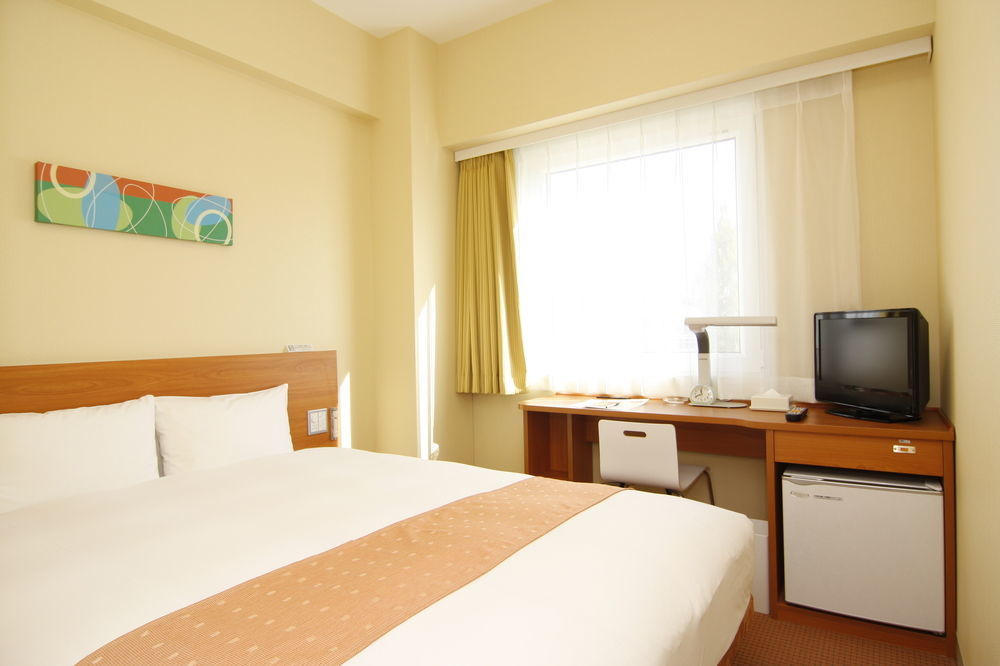 Comfort Inn Fukushima Nishi Inter Zewnętrze zdjęcie