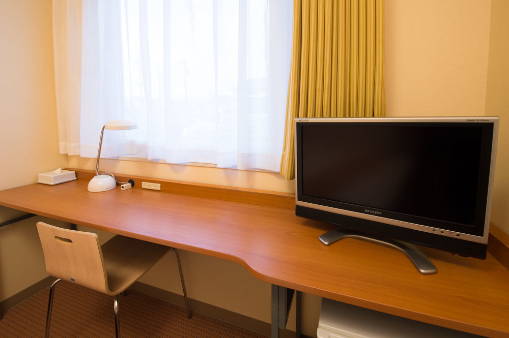 Comfort Inn Fukushima Nishi Inter Zewnętrze zdjęcie