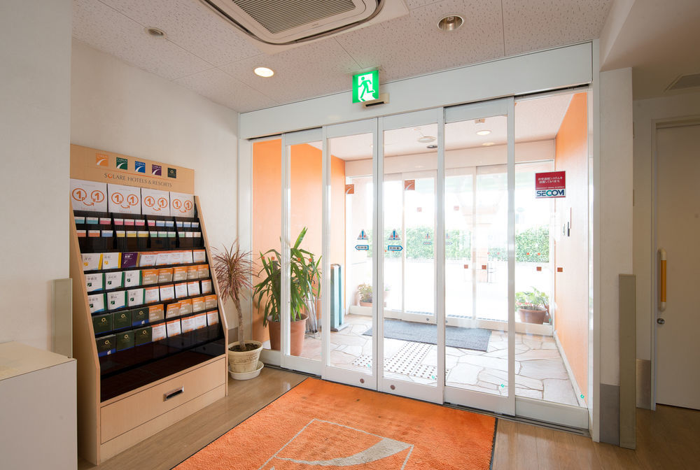 Comfort Inn Fukushima Nishi Inter Zewnętrze zdjęcie