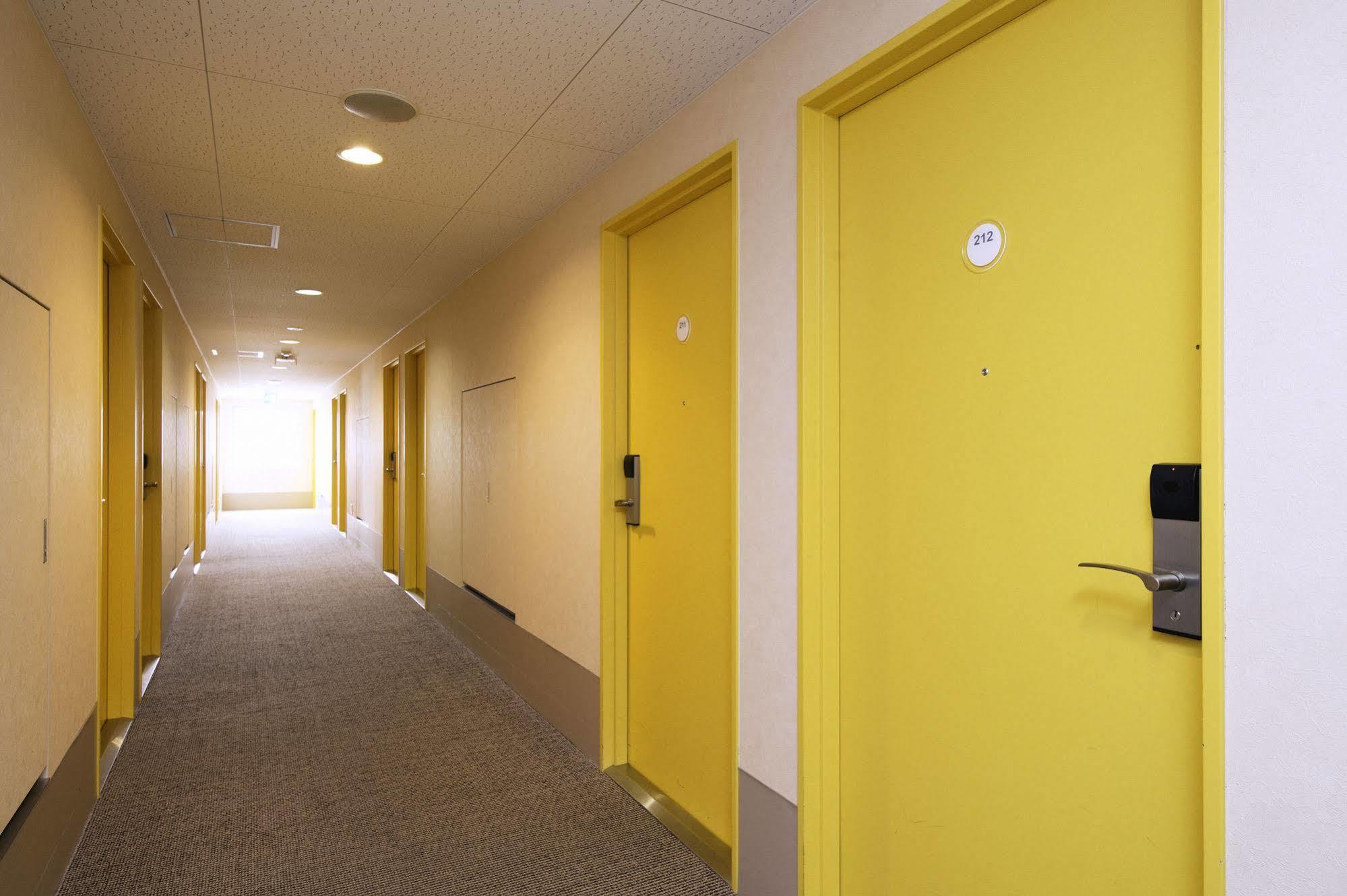 Comfort Inn Fukushima Nishi Inter Zewnętrze zdjęcie
