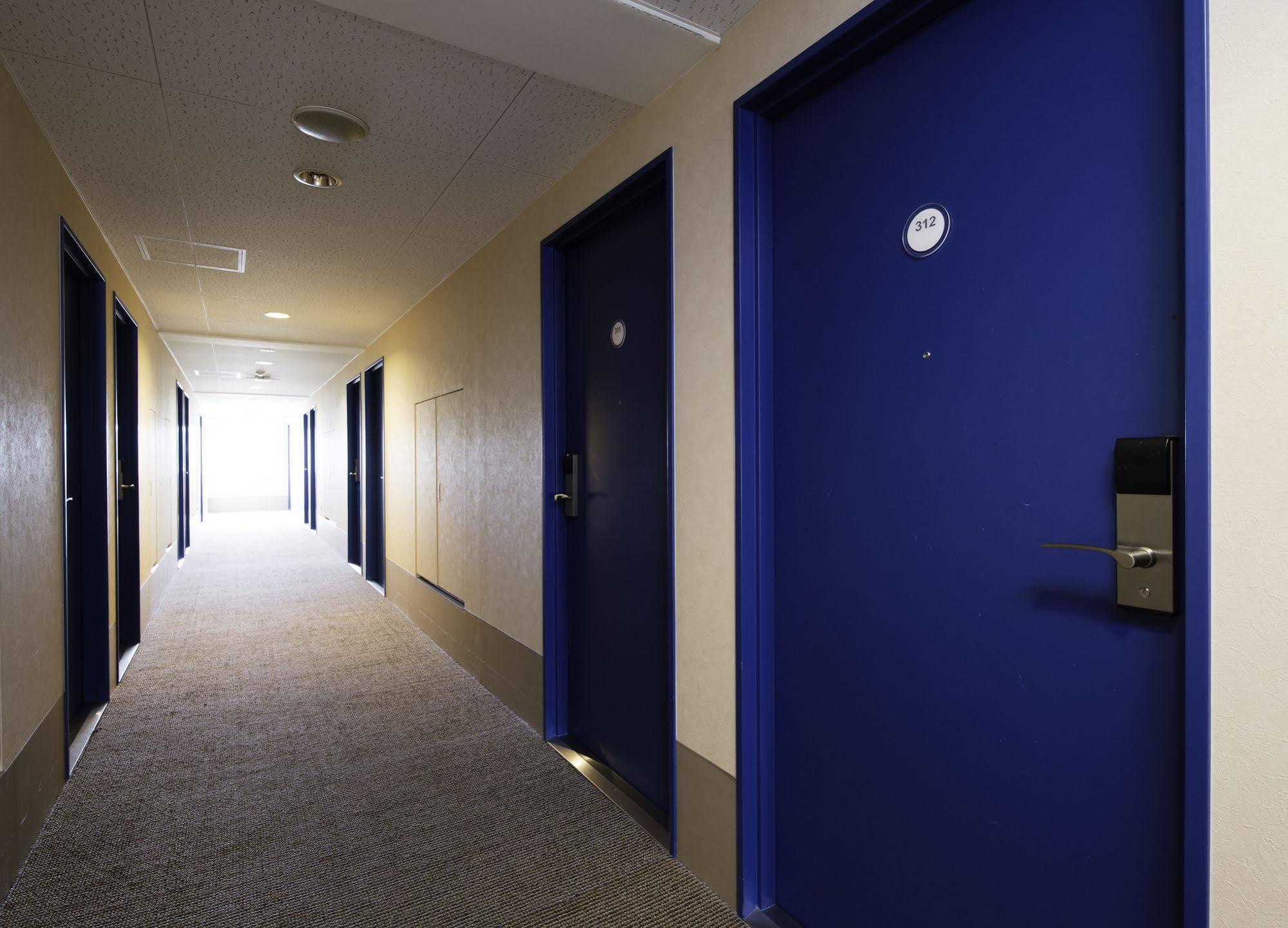Comfort Inn Fukushima Nishi Inter Zewnętrze zdjęcie