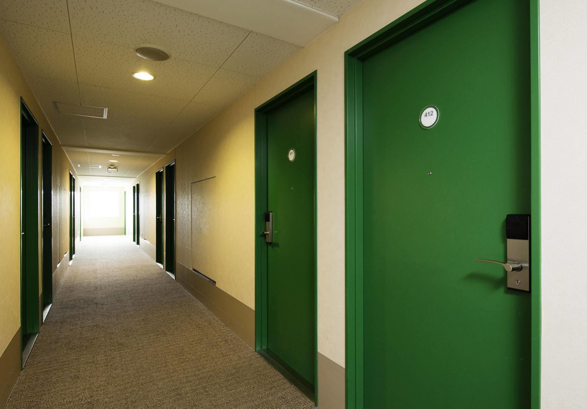 Comfort Inn Fukushima Nishi Inter Zewnętrze zdjęcie